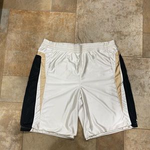 Nike Basketball Shorts